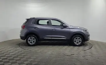 Chery Tiggo 4 2022 года за 6 990 000 тг. в Алматы фото 4