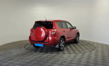 Toyota RAV4 2010 года за 7 500 000 тг. в Алматы