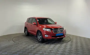 Toyota RAV4 2010 года за 7 500 000 тг. в Алматы фото 3