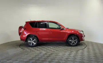 Toyota RAV4 2010 года за 7 500 000 тг. в Алматы фото 4