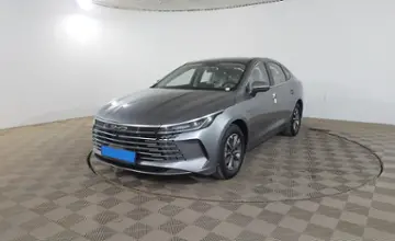 BYD Destroyer 05 2025 года за 8 490 000 тг. в Шымкент фото 1