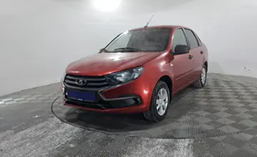 LADA (ВАЗ) Granta 2022 года за 3 290 000 тг. в Павлодар фото 1