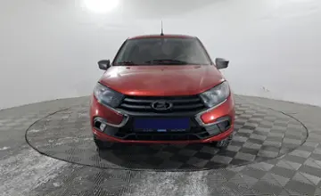 LADA (ВАЗ) Granta 2022 года за 3 290 000 тг. в Павлодар фото 2