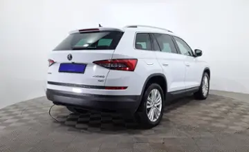 Skoda Kodiaq 2019 года за 11 490 000 тг. в Астана