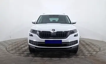 Skoda Kodiaq 2019 года за 11 490 000 тг. в Астана фото 2