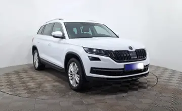 Skoda Kodiaq 2019 года за 11 490 000 тг. в Астана фото 3