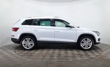 Skoda Kodiaq 2019 года за 11 490 000 тг. в Астана фото 4