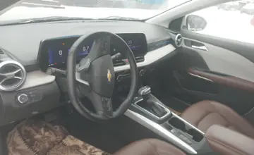 Chevrolet Monza 2023 года за 7 390 000 тг. в Алматы фото 5