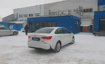 Chevrolet Monza 2023 года за 7 390 000 тг. в Алматы фото 3