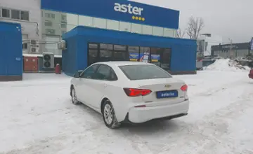 Chevrolet Monza 2023 года за 7 390 000 тг. в Алматы фото 4