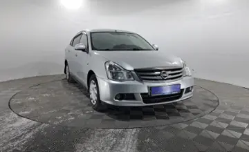 Nissan Almera 2015 года за 3 950 000 тг. в Павлодар фото 3