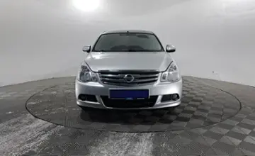 Nissan Almera 2015 года за 3 950 000 тг. в Павлодар фото 2