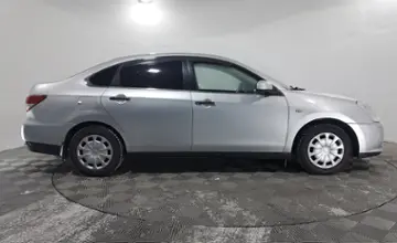 Nissan Almera 2015 года за 3 950 000 тг. в Павлодар фото 4