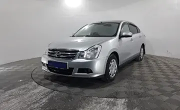 Nissan Almera 2015 года за 3 950 000 тг. в Павлодар фото 1