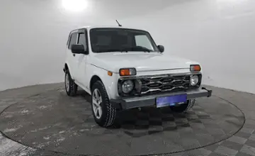 LADA (ВАЗ) Niva Legend 2021 года за 3 190 000 тг. в Павлодар фото 3