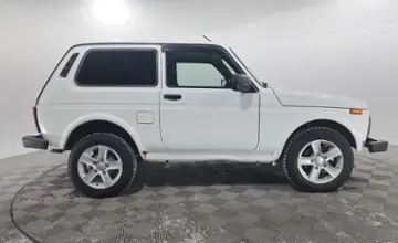 LADA (ВАЗ) Niva Legend 2021 года за 3 190 000 тг. в Павлодар фото 4