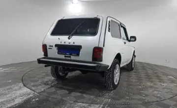 LADA (ВАЗ) Niva Legend 2021 года за 3 190 000 тг. в Павлодар