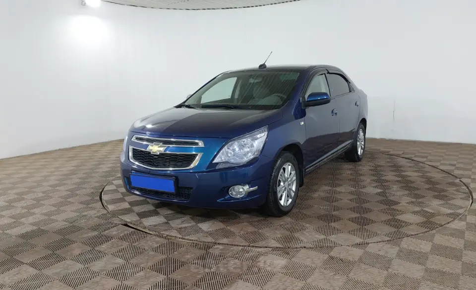 2022 Chevrolet Cobalt