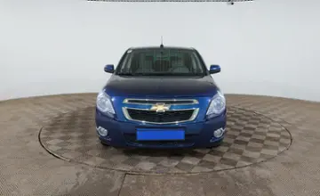 Chevrolet Cobalt 2022 года за 5 990 000 тг. в Шымкент фото 2