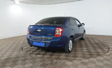 Chevrolet Cobalt 2022 года за 5 990 000 тг. в Шымкент