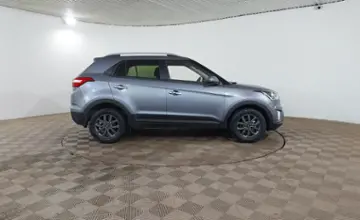 Hyundai Creta 2020 года за 9 690 000 тг. в Шымкент фото 4