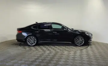 Hyundai Grandeur 2018 года за 11 990 000 тг. в Алматы фото 4