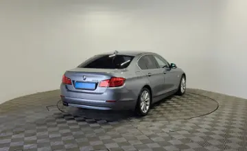 BMW 5 серии 2011 года за 9 590 000 тг. в Алматы