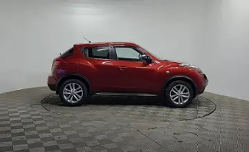Nissan Juke 2012 года за 5 890 000 тг. в Алматы фото 4