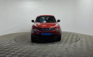 Nissan Juke 2012 года за 5 890 000 тг. в Алматы фото 2