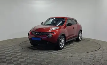 Nissan Juke 2012 года за 5 890 000 тг. в Алматы фото 1