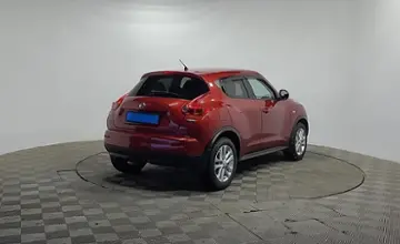 Nissan Juke 2012 года за 5 890 000 тг. в Алматы