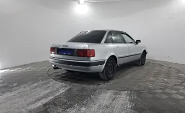 Audi 80 1991 года за 2 100 000 тг. в Павлодар