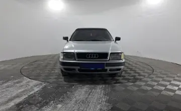 Audi 80 1991 года за 2 100 000 тг. в Павлодар фото 2