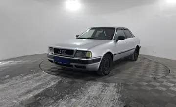 Audi 80 1991 года за 2 100 000 тг. в Павлодар фото 1