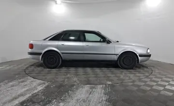 Audi 80 1991 года за 2 100 000 тг. в Павлодар фото 4