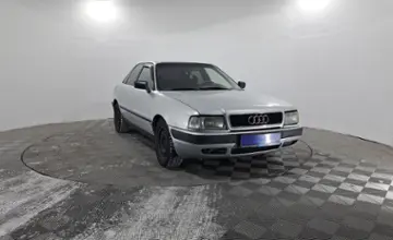 Audi 80 1991 года за 2 100 000 тг. в Павлодар фото 3