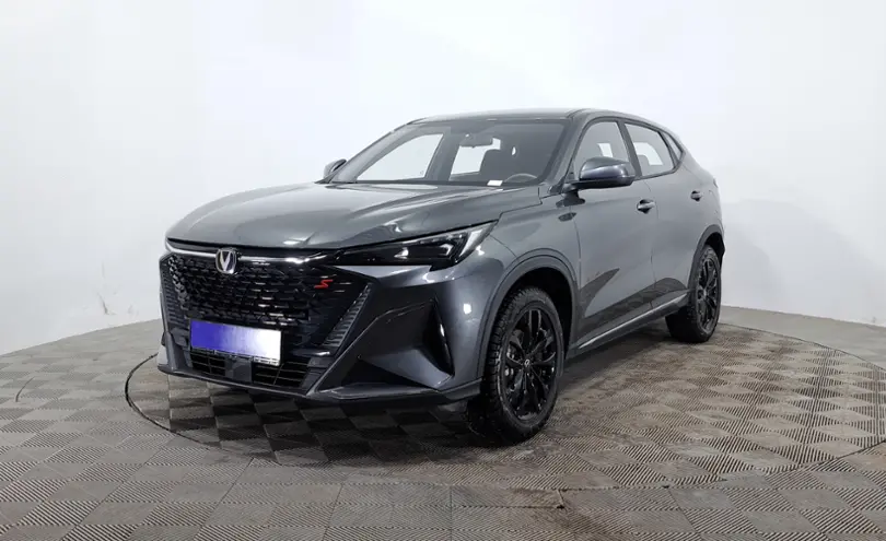 Changan X5 Plus 2025 года за 7 990 000 тг. в Астана