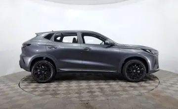 Changan X5 Plus 2025 года за 7 990 000 тг. в Астана фото 4