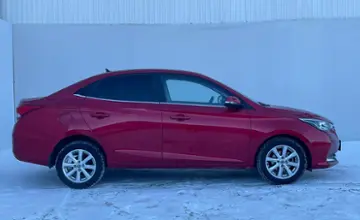 Changan Alsvin 2023 года за 5 590 000 тг. в Уральск фото 4