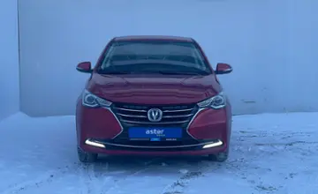 Changan Alsvin 2023 года за 5 590 000 тг. в Уральск фото 2