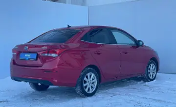 Changan Alsvin 2023 года за 5 590 000 тг. в Уральск