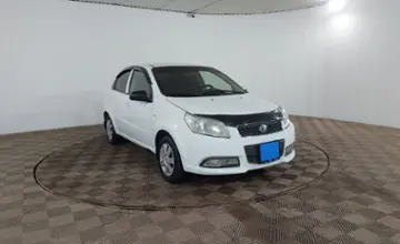 Ravon Nexia R3 2017 года за 3 190 000 тг. в Шымкент фото 3