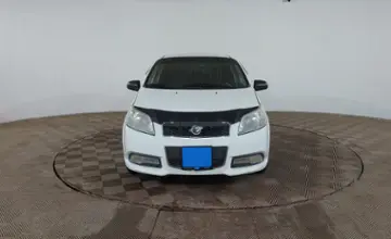 Ravon Nexia R3 2017 года за 3 190 000 тг. в Шымкент фото 2