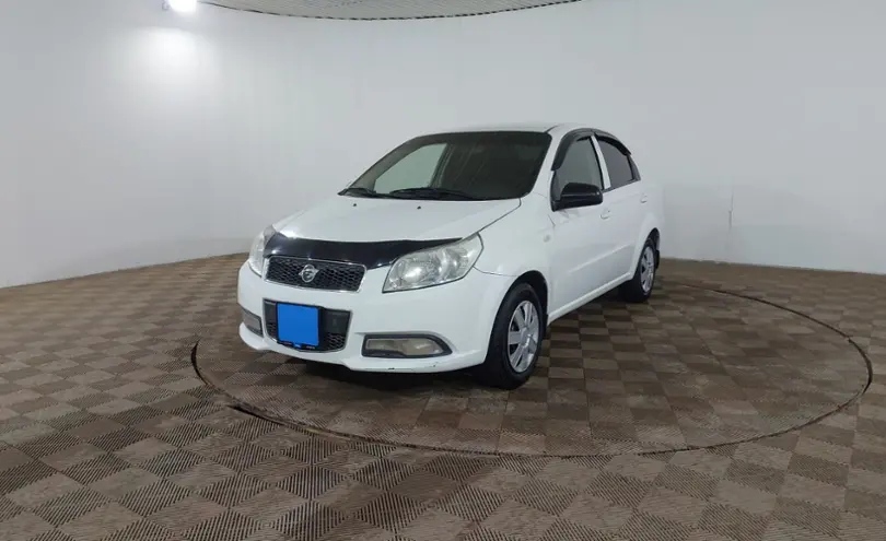 Ravon Nexia R3 2017 года за 3 190 000 тг. в Шымкент