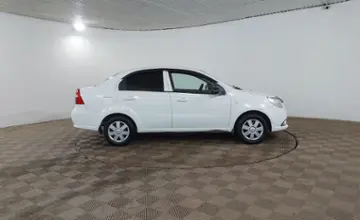 Ravon Nexia R3 2017 года за 3 190 000 тг. в Шымкент фото 4