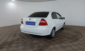 Ravon Nexia R3 2017 года за 3 190 000 тг. в Шымкент