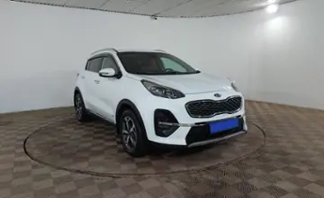 Kia Sportage 2020 года за 9 990 000 тг. в Шымкент фото 3