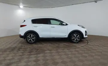Kia Sportage 2020 года за 9 990 000 тг. в Шымкент фото 4