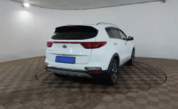 Kia Sportage 2020 года за 9 990 000 тг. в Шымкент