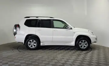 Toyota Land Cruiser Prado 2007 года за 13 590 000 тг. в Алматы фото 4